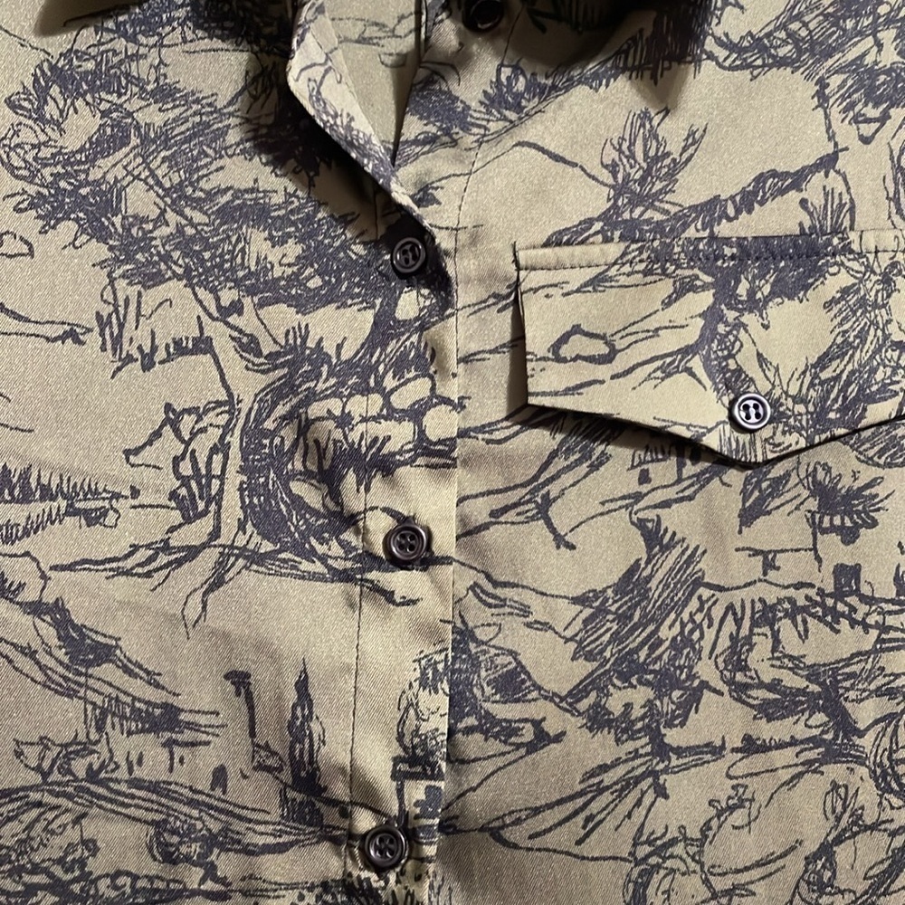 TOPSHOP Woman’s Top - Picture 7 of 9